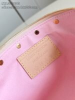 【ルイヴィトン】村上隆コラボ◆キュートな桜  ショルダーバッグM13666 - 画像 (9)