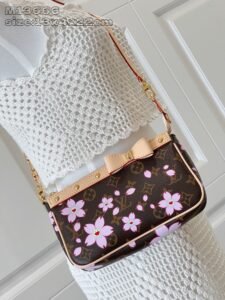Sakura Brown