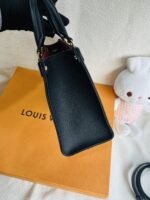 【ルイヴィトン】男女共に人気★★OnTheGo PM トートバッグ 2カラーM45659 M45779 - 画像 (8)