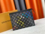 【ルイヴィトン】今季注目 YKポシェット 11色の魅力が一堂に登場 - 画像 (8)