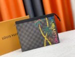 【ルイヴィトン】今季注目 YKポシェット 11色の魅力が一堂に登場 - 画像 (11)