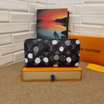 【ルイヴィトン】LV×YKジッピーウォレット 芸術と実用性の融合 数量限定 - 画像 (9)