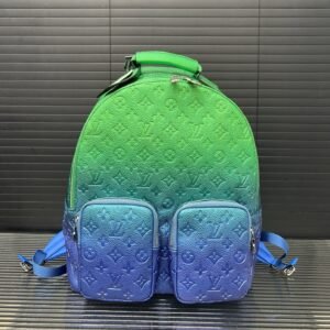 GreenとBlue