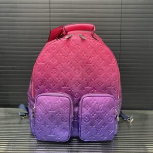 PINKとPURPLE