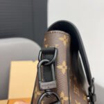 【ルイヴィトン】♢モンソリス｜オールシーズン活躍する定番バッグ♪特別先行予約受付中 - 画像 (8)