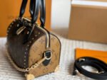 【ルイヴィトン】☆NANO SPEEDY｜ファッション性抜群、カジュアルコーデにぴったり♪今すぐオンラインでチェック！ - 画像 (3)