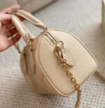 【ルイヴィトン】☆Speedy 20｜可愛い奶油色、日常使いにぴったりなバッグ♪今すぐオンラインでチェック！ - 画像 (3)