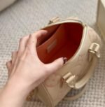 【ルイヴィトン】☆Speedy 20｜可愛い奶油色、日常使いにぴったりなバッグ♪今すぐオンラインでチェック！ - 画像 (5)