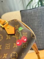 【ルイヴィトン】★Nano Speedy 16ショルダーバッグ - 画像 (8)