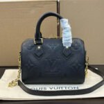 【ルイヴィトン】新作★人気サイズ★スピーディ・バンドリエール 20 上品な魅力 限定販売 - 画像 (3)