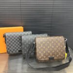 【ルイヴィトン】☆プリントフラップ｜クラシックでどんなスタイルにもぴったり♪即刻手に入れよう！ - 画像 (2)