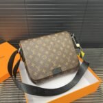【ルイヴィトン】☆プリントフラップ｜クラシックでどんなスタイルにもぴったり♪即刻手に入れよう！ - 画像 (6)