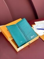 【ルイヴィトン】カード＆名刺入れ付多用途長財布 今季注目♪2色展開 - 画像 (15)