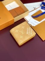 【ルイヴィトン】カード＆名刺入れ付多用途長財布 今季注目♪2色展開 - 画像 (10)