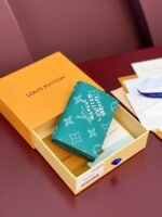 【ルイヴィトン】カード＆名刺入れ付多用途長財布 今季注目♪2色展開 - 画像 (20)