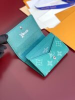 【ルイヴィトン】カード＆名刺入れ付多用途長財布 今季注目♪2色展開 - 画像 (18)
