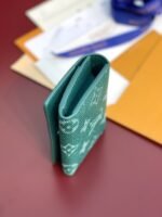 【ルイヴィトン】カード＆名刺入れ付多用途長財布 今季注目♪2色展開 - 画像 (22)