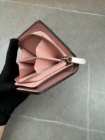 【ルイ・ヴィトン】大人気Cléaシリーズ 短財布 柔らかな牛革 - 画像 (8)