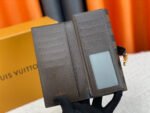 【ルイヴィトン】Curieuse長財布 多機能で洗練された大人の魅力 - 画像 (9)