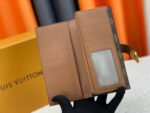 【ルイヴィトン】Curieuse長財布 多機能で洗練された大人の魅力 - 画像 (10)