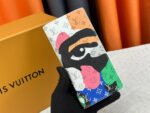 【ルイ・ヴィトン】Brazzaシリーズ 長財布｜上質な素材で魅せる大人の逸品！ - 画像 (9)