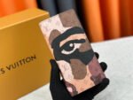 【ルイ・ヴィトン】Brazzaシリーズ 長財布｜上質な素材で魅せる大人の逸品！ - 画像 (6)