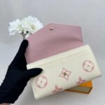 【ルイ・ヴィトン】Portefeuille Sarah 長財布｜期間限定セール中！ - 画像 (6)