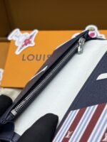 【ルイヴィトン】25SS★ ポルトフォイユ・ブラザ 長財布 お洒落 - 画像 (9)