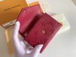 【ルイヴィトン】大人気定番人気ポルトフォイユ三つ折り財布 5色 - 画像 (12)