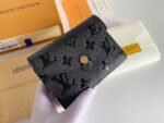 【ルイヴィトン】大人気定番人気ポルトフォイユ三つ折り財布 5色 - 画像 (2)