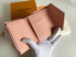 【ルイヴィトン】大人気定番人気ポルトフォイユ三つ折り財布 5色 - 画像 (10)