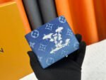 【ルイヴィトン】多機能長財布とクラシック短財布 フラワーモチーフが目を引く - 画像 (9)