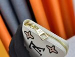 【ルイ・ヴィトン】モノグラム アニマル 長財布 M80683 - 画像 (2)
