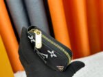 【ルイ・ヴィトン】モノグラム アニマル 長財布 M80683 - 画像 (4)