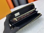 【ルイ・ヴィトン】モノグラム アニマル 長財布 M80683 - 画像 (5)