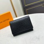 【ルイヴィトン】人気★ カードケース★定番 シンプル ギフトに最適 - 画像 (8)