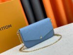 【ルイ・ヴィトン】ポシェット・フェリシー 小巧で洗練されたデザイン - 画像 (5)
