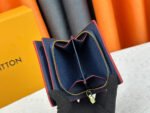 【ルイヴィトン】ミニ財布 小さな中に大きな収納力 即完売予感 - 画像 (7)