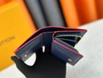 【ルイヴィトン】ミニ財布 小さな中に大きな収納力 即完売予感 - 画像 (8)