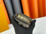 【ルイヴィトン】ミニ財布 小さな中に大きな収納力 即完売予感 - 画像 (8)