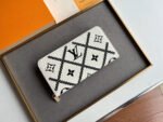 【ルイヴィトン】開閉式で機能性に優れた ジッピー・ウォレット - 画像 (6)