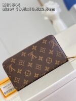 【ルイヴィトン】限定★ジッピーウォレット★ポルトフォイユサラ長財布 - 画像 (3)