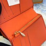 【ルイヴィトン】4色ヴェルティカル　二つ折り財布 今だけ特価 - 画像 (9)