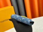 【ルイ・ヴィトン】☆デニム好きにはたまらない☆三つ折り財布 M82959 - 画像 (7)