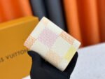 【ルイ・ヴィトン】ダミエリシウスシリーズ 魅力的なスタイル 期間限定オファー - 画像 (7)
