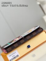 【ルイヴィトン】限定★ジッピーウォレット★ポルトフォイユサラ長財布 - 画像 (11)