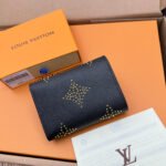 【ルイ・ヴィトン】Victorine エンベロープ財布｜コンパクトでエレガント - 画像 (6)