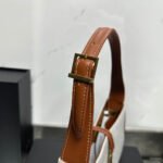 【サンローラン】LEA57ショルダーバッグ 軽量＆カジュアル 数量限定 - 画像 (6)