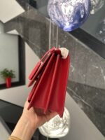 【サンローラン】スムースレザーのサンセットミディアム - 画像 (7)
