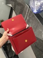 【サンローラン】スムースレザーのサンセットミディアム - 画像 (9)